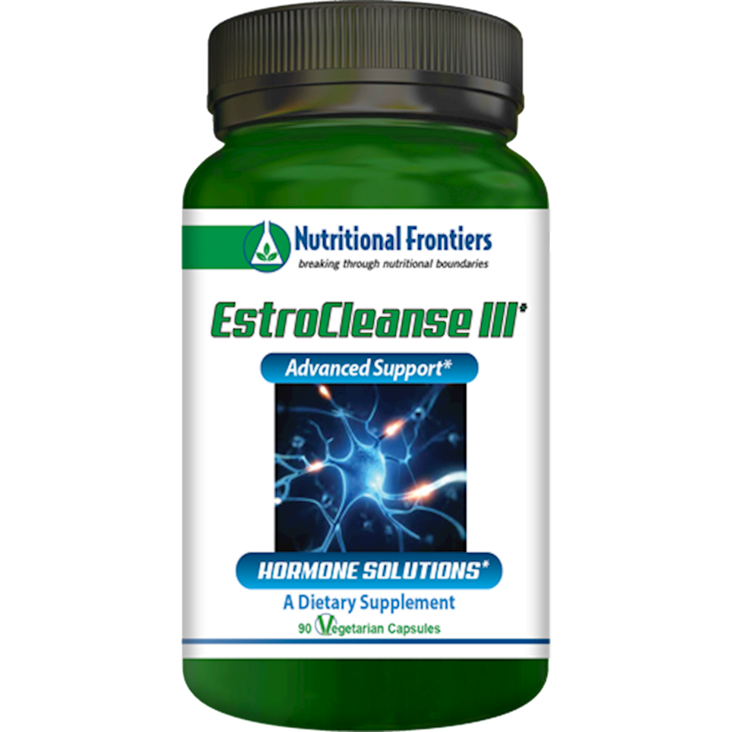 EstroCleanse III