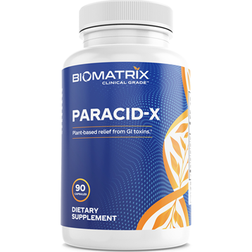 Para-X (formely named Paracid-X)