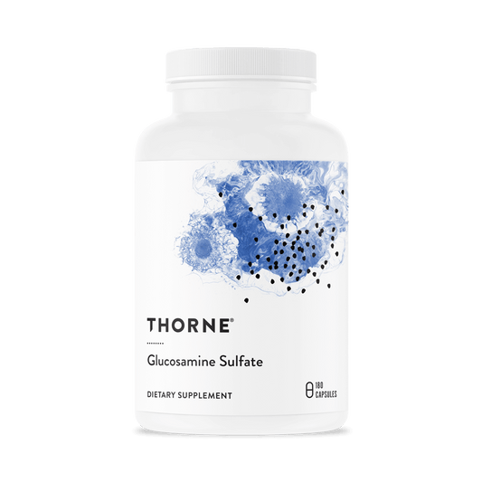 Glucosamine Sulfate